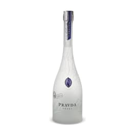 Pravda Vodka - 750mL