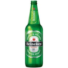 Heineken - 22oz