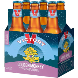 Victory Monkey - 6 Pack/ 12oz