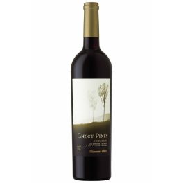 Ghost Pines Zinfandel - 750mL