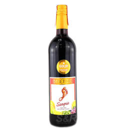 Barefoot Sangria - 750mL