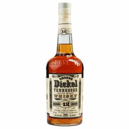 George Dickel - 750mL