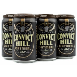 Independence Convict Hill - 6 pack can / 12oz