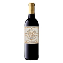 Paris Valley Road Merlot 2017 California 750ml