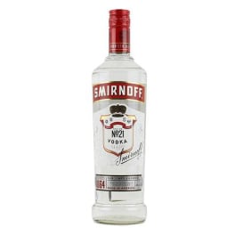 Smirnoff No. 21 Vodka - 750mL