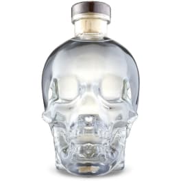 Crystal Head Vodka - 750mL