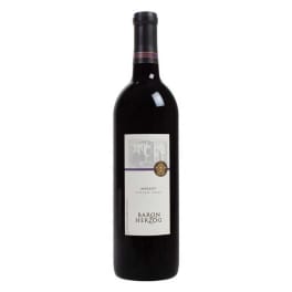 Baron Herzog Merlot - 750mL