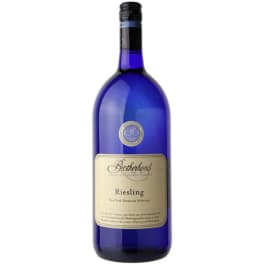 Brotherhood Riesling - 1.5L