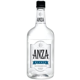 Anza Blanco Tequila - 1.75L