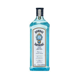 Bombay Sapphire - 1.75L