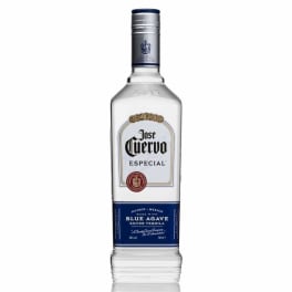 Jose Cuervo Silver - 1L