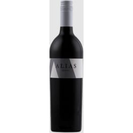Alias Merlot 2018 750ml