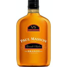 Paul Masson Brandy - 375mL