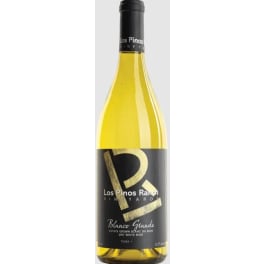 Los Pinos Ranch Blanco Giande Texas 2016 750ml