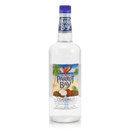 Captain Morgan Parrot Bay Coconut - 1L
