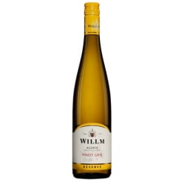 Willm Pinot Gris - 750mL