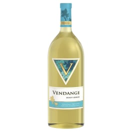 Vendange Pinot Grigio - 1.5L