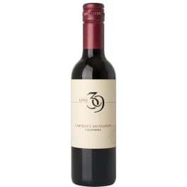 Line 39 Cabernet Sauvignon - 375mL