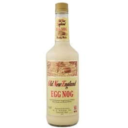 New England Egg nog - 1L