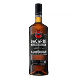 Bacardi Black - 1L