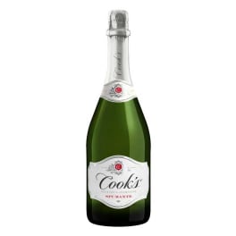COOKS SPUMANTE 750ml