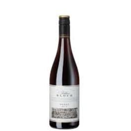 Soldier's Block Shiraz - 750mL