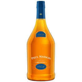 Paul Masson VSOP Brandy - 1.75L