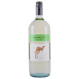 Yellow Tail Pinot Grigio - 1.5L