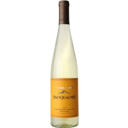 Snoqualmie Riesling - 750mL