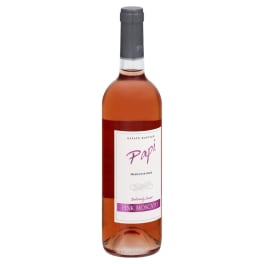 Papi Pink Moscato - 750mL