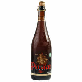Piraat Ale - 750ml