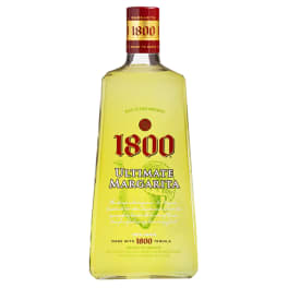 1800 ULTIMATE MARGARITA 100% AGAVE 1.75L