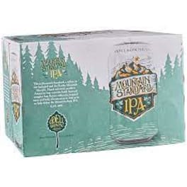 ODELL MOUNTAIN STANDARD IPA 6 PK