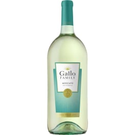 Gallo Family Moscato - 1.5L