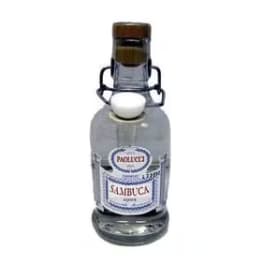 Paolucci Sambuca - 200mL