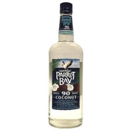 CAPTAIN MORGAN PARROT BAY 90PR 750ml