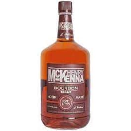 HENRY MCKENNA SOUR MASH 1.75L