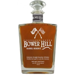 BOWER HILL BARREL RESERVE 750ml