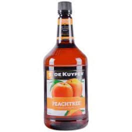 Dekuyper Peachtree Schnapps - 1.75L