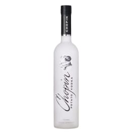 Chopin Potato Vodka - 750mL