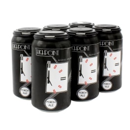Pegasus City Highpoint - 6 pack can / 12oz