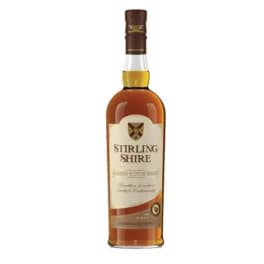 Stirling Shire Blended Scotch - 750mL