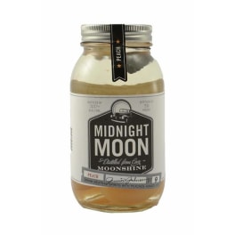 Midnight Moon Peach - 750mL