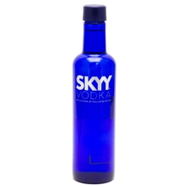 Skyy Vodka - 375mL