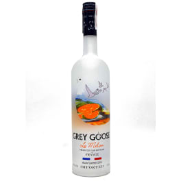 Grey Goose Le Melon - 1L