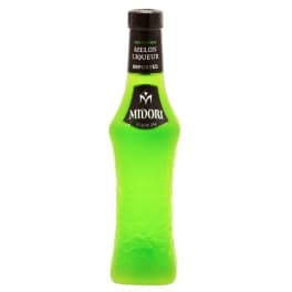 Midori Melon Liqueur - 375mL