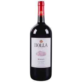 Bolla Merlot - 1.5L