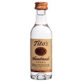 Tito's