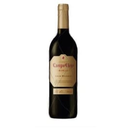 CAMPO VIEJO - GRAN RESERVA - .750L