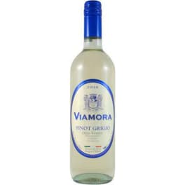 Viamora Pinot Grigio - 750mL